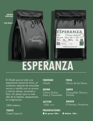 Esperanza